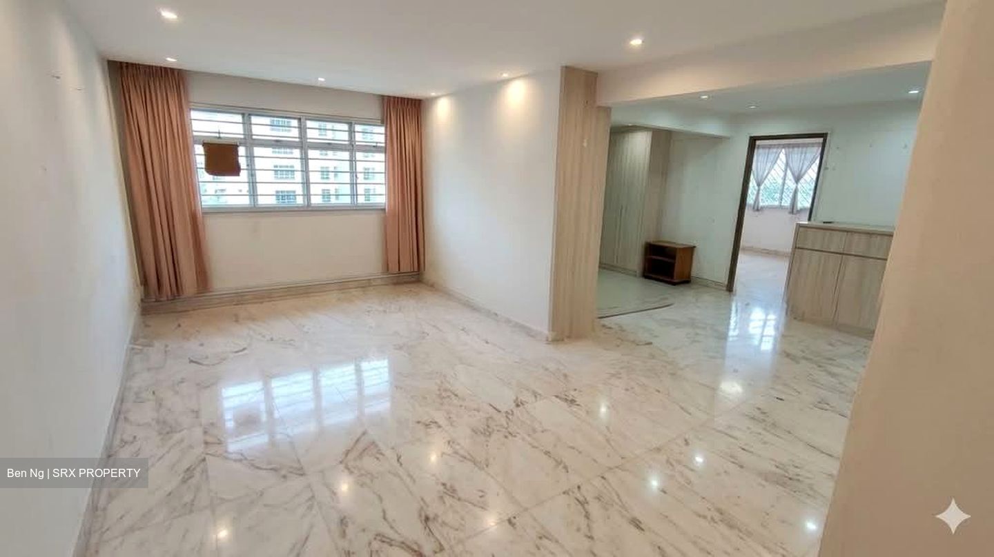 Blk 102 Bishan View (Bishan), HDB 5 Rooms #592290621